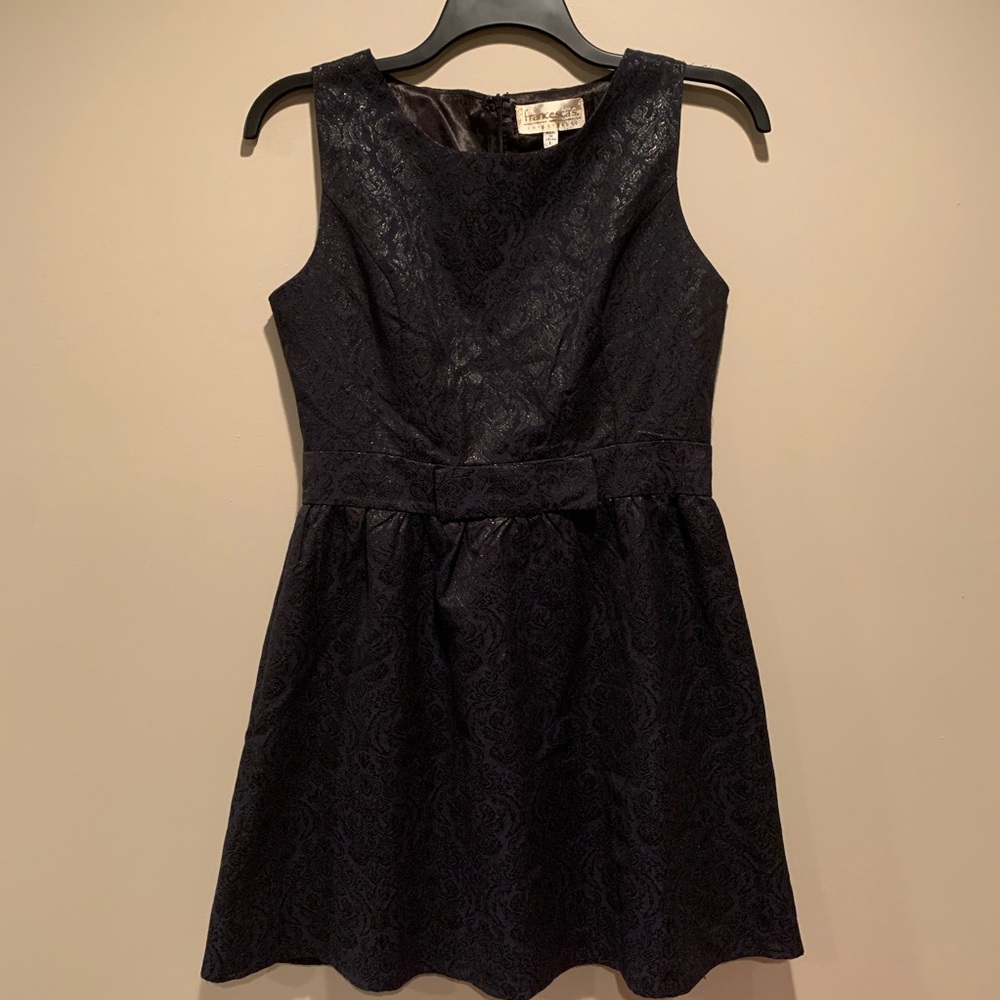 Francesca’s Collections Sleeveless Dress (L)
